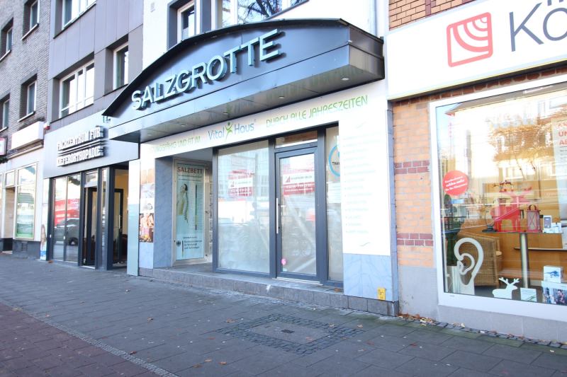 Ladenlokal zur Miete in Köln