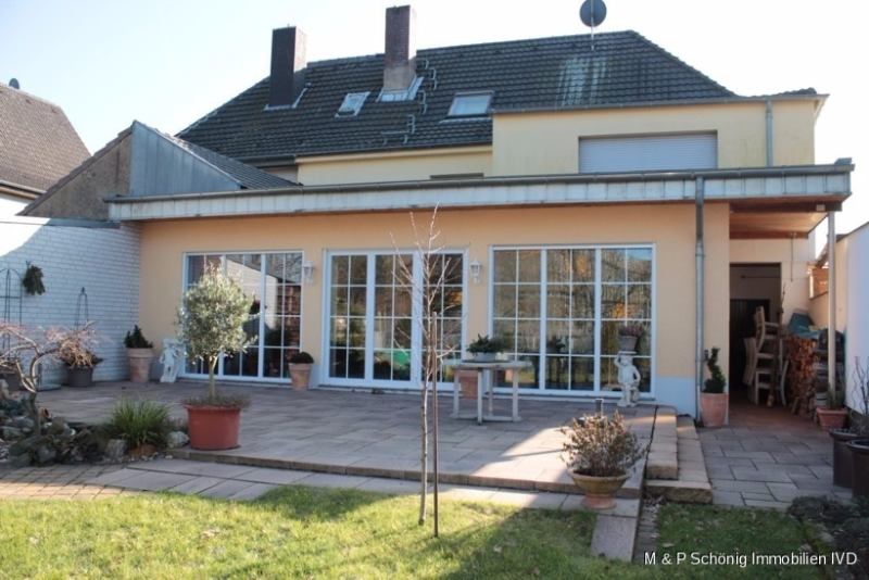 Einfamilienhaus zum Kauf in Köln / Volkhoven/Weiler